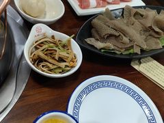 -大明铜锅·烤涮坊·烧烤(总店)