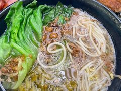 -馔豚·台北菜专门店(深圳湾万象城店)