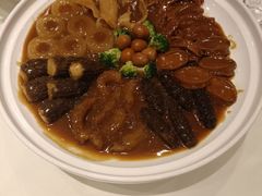 海味全家福-樱苑(四川北路店)