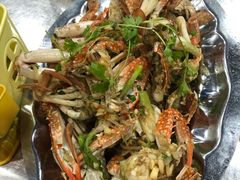 -QQ海鲜餐厅