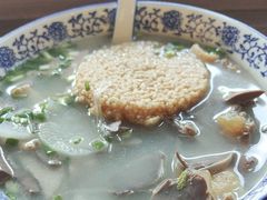 -小潘记鸭血粉丝汤