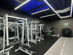 -EASY POWER健身工作室(浦东大道店)