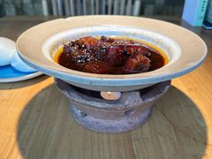 -黄山老妈·土菜(碧桂园店)
