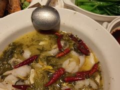 -桂满陇·杭州饭店(清河万象店)