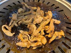 -熊大·鲜烤黄牛肉(五山店)