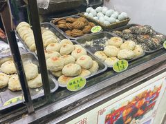 -杜称奇小吃店(西湖道店)