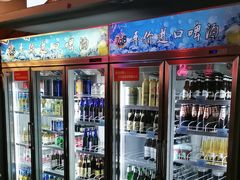 -798烧烤工厂(太和路店)