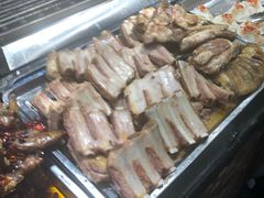 -好吃街美食城(八一广场店)