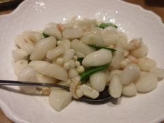 -吴越荣记苏州菜·松鼠桂鱼(月光码头店)