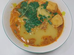 冬阴功米粉-玩味工厂·东南亚特色餐厅(太古里店)