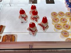 -红星前进面包牛奶公司(五道口购物中心店)