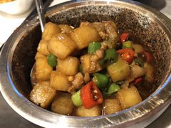 -蔴将·川菜(黄龙万科店)