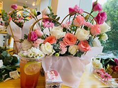 -CAFE'IN精品咖啡体验空间(小寨店)