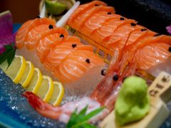 -月下料理(楷林IFC店)