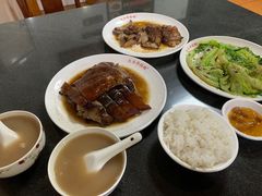 -黄连大头华烧鹅店(大良店)