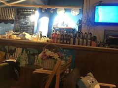 -花与咖啡馆(金星楼店)