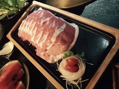 -湊湊火锅·茶憩(新中关购物中心店)