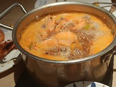 -星伦多自助料理(江阴万达店)