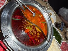 -彤德莱牛肉火锅(双港店)