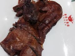 -皇轩大饭店(观音桥店)