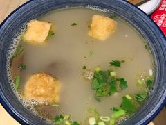 -弄堂小笼包(天津南开大悦城店)