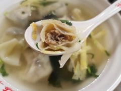 鲜肉馄饨-海平馄饨(逍遥二路店)