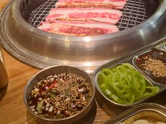 -汉拿山(北京上地华联店)