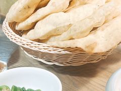 -小杨烤肉(朱雀店)