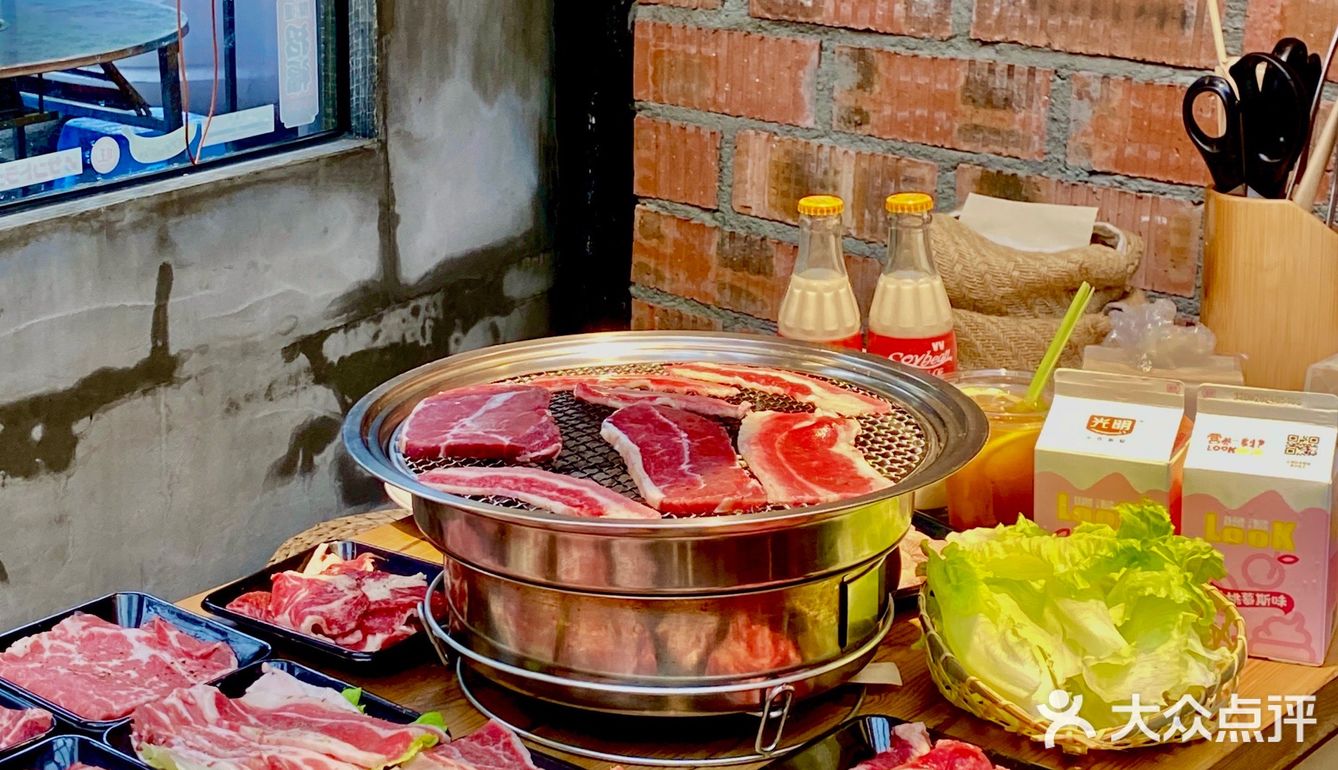 一盘肉的幸福感,谁懂?