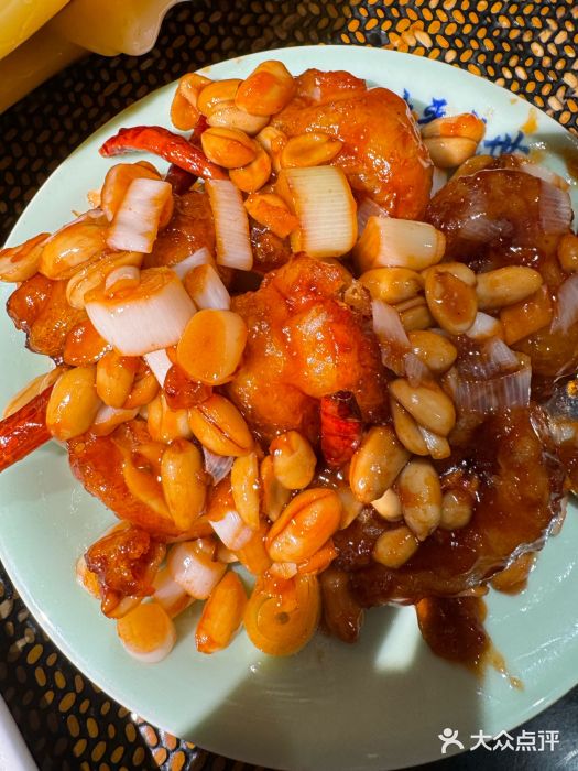 北平盛世·新京菜·北京烤鸭(劲松·双井店)图片