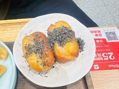 -小满手工粉(北京来福士店)