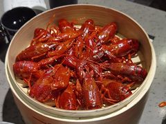 -一棠龙虾•王牌虾球(楚河汉街店)