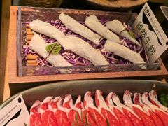 -季季山·云南野生菌火锅(上海首店)