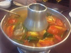 -Neary Khmer Restaurant