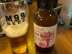 -M99 BEER世界啤酒吧(鸿云悦街店)