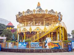 -南湖梦幻岛