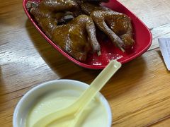 -光明刘冰乳鸽店(光明法政北路店)