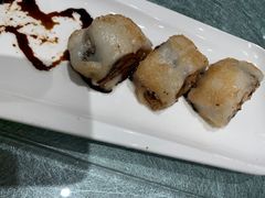 -小厨娘淮扬菜(六合欢乐港店)