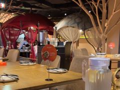 -那时新疆·若羌(经纬汇店)