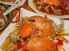-李双猪·小龙虾·烧烤·羊肉煲(乐山店)