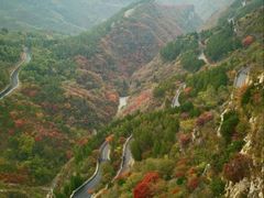 -潭溪山
