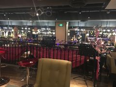-绿茵阁(体育西分店)