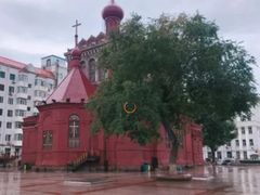 -圣·阿列克谢耶夫教堂