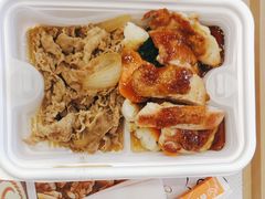 -吉野家(维明街店)