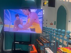 -ABC Swim亲子游泳俱乐部(河西店)