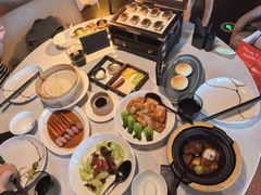 -莉莉海堂HAITANG·烤鸭(国贸商城店)