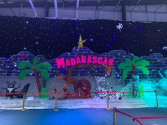 -宁波冰雪大世界(北仑区)