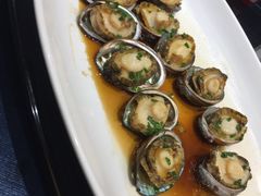 -香雪海饭店中餐厅(人民桥店)