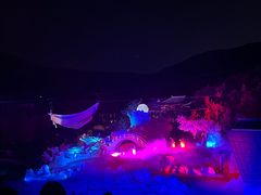 -威海华夏城景区