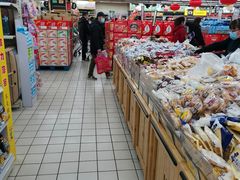 -北国超市(益元店)